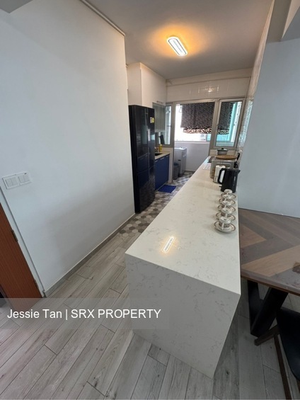 Blk 469B Fernvale Lea (Sengkang), HDB 4 Rooms #534845211